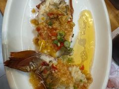 -松坂屋日料自助(长城路店)