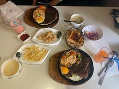 -米莱蒂亞牛排餐厅(福园广场店)