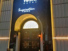 -Inspiration灵感·罗马西餐厅(九龙坡店)