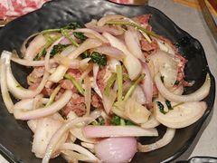 -杨小佳·齐齐哈尔烤肉·烤串(广州店)