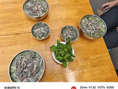 -攀枝花·任德琼·盐边羊肉米线