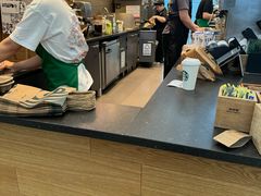 -星巴克(北京首都国际机场7店)