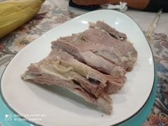 -阿西叶滩羊馆(交大店)
