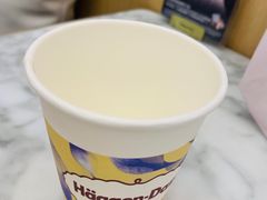 -哈根达斯(美罗城店)