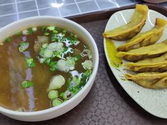 -清真蒋有记(老门东店)