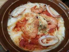 -萨莉亚意式餐厅(灵芝站中洲店)