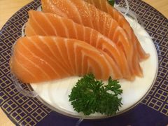 -元气寿司(新城市广场店)