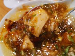 -小豆海棠(嘉兴路店)