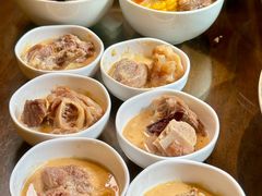 -山水茶艺馆·点心粤菜·30年老字号