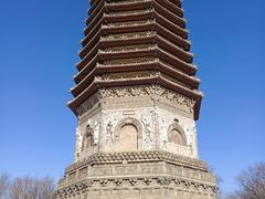 -玲珑塔公园