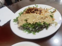 爆羊肚-吉祥回族饭店