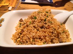 -肉串汪(月坛店)