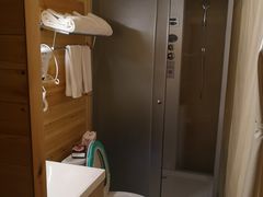 -北京山里寒舍度假酒店