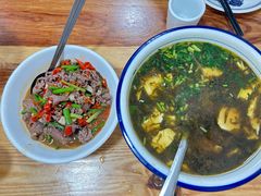 -笨罗卜浏阳菜馆(富家湾小区店)