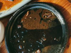 -惠丰门丁肉饼店