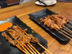 -烧蠔帮·湛江生蚝(工农店)
