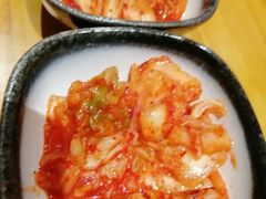 -韩见·韩式拌饭·炸鸡(石厦店)