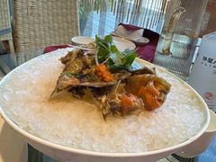 皇朝酱蟹-皇朝海鲜酒店