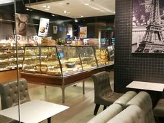 -巴黎贝甜(五月花广场店)