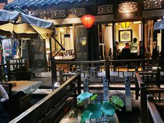 -三只耳火锅(宽窄巷子店)