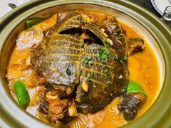 -曾家厨房·新徽菜(九华山路店)