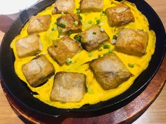 毛豆腐-徽味大班(定慧桥店)