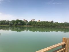 -香山公园