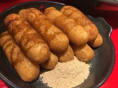 -谭鸭血老火锅(万象九宜城店)