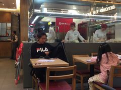 -喜家德虾仁水饺(凯德店)