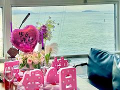 -OCEAN一席海鲜•海景餐厅(双子塔店)