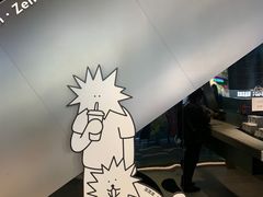 -喜茶(深圳欢乐海岸LAB店)