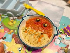 -水桶王国主题餐厅·聚会·生日派对·亲子活动·家庭套餐(亚龙湾希尔顿店)