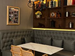 -德福楼咖啡吧(德福巷店)