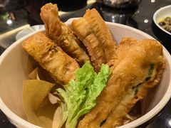 -锡和无锡菜(景丽苑店)