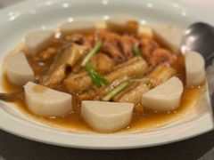 -荣轩(新荣记环球金融中心店)