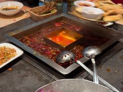 -锦城印象火锅(天府三街店)