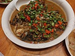 -辣公子·千岛湖私房菜(滨江店)