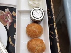 -利顺德大饭店·维多利亚花园(小白楼店)