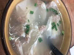 -大福星鱼丸(美食街店)