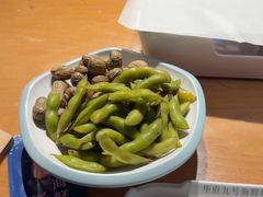 -华府九号海鲜烧烤大排档(龙域店)