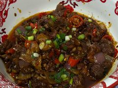 -三只鸟本地特色菜馆(上饶总店)