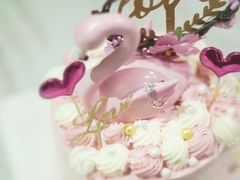 -烛影拾光观景餐厅·创意菜·摄影·小提琴(大唐不夜城店)