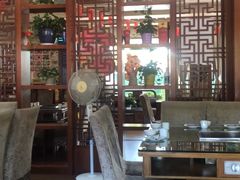 大堂-沱江鱼府(丽江店)