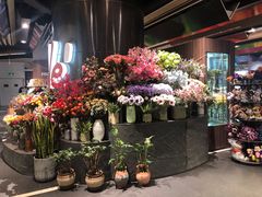 -Olé精品超市(广州太古汇店)