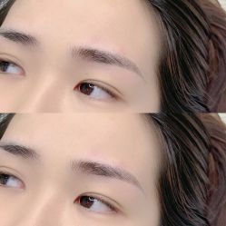 -久匠·纹眉半永久野生眉