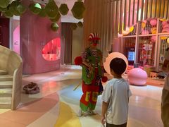 -水桶王国主题餐厅·聚会·生日派对·亲子活动·家庭套餐(亚龙湾希尔顿店)