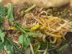 -李记热干面· 襄阳牛肉面