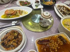 -金时代顺风大酒店(金山店)