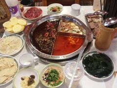 -陈艳红火锅菜·冒菜(簋街店)