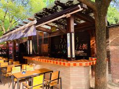 -Big Bamboo 大竹子体育主题餐厅(虹梅路店)
